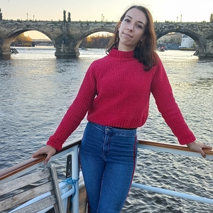 Noémie - Prof d'aide aux devoirs - Saint-Germain-en-Laye