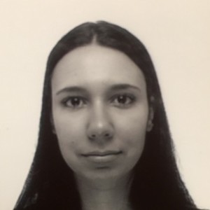 Sarah - Prof d'anglais - Paris