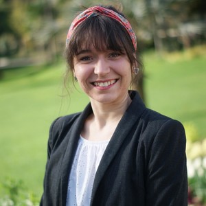 Lucie - Prof de droit civil - Pessac