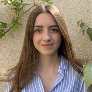 Helena - Prof d'aide aux devoirs - Paris
