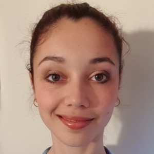 Mathilde - Prof de maths - Poitiers
