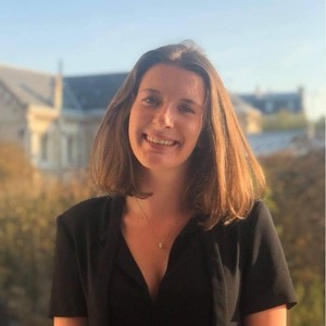 Margot - Prof d'aide aux devoirs - Poissy