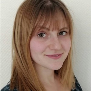 Oriane - Prof d'aide aux devoirs - Nancy