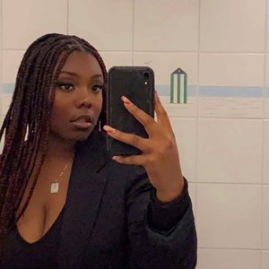 Naomie - Prof de français - Orly