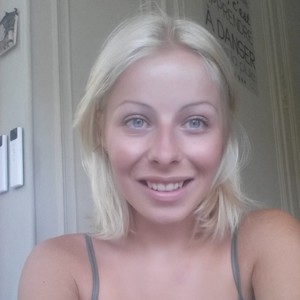Marie - Prof de français - Nice
