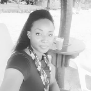 Mame Fatou - Prof de français - Paris