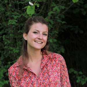 Amandine - Prof de droit civil - Paris