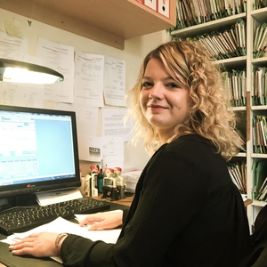 Veronique - Prof d'aide aux devoirs - Paris