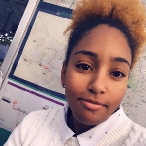 Laila - Prof d'aide aux devoirs - Cesson-Sévigné