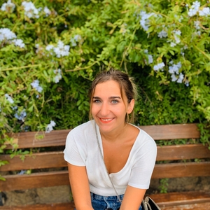Iléna - Prof d'aide aux devoirs - Paris