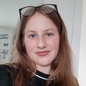 Claire - Prof de français - Rennes