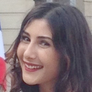 Aysegul - Prof d'aide aux devoirs - Créteil