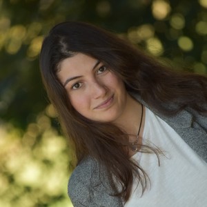 Amandine - Prof d'aide aux devoirs - Fontenay-le-Fleury