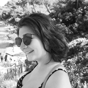 Morgane - Prof d'aide aux devoirs - Oyonnax
