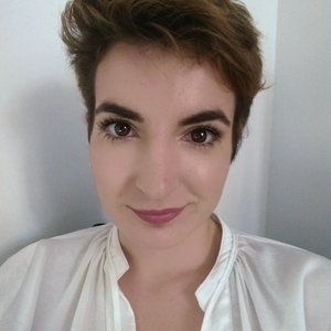 Anne-Sophie - Prof d'aide aux devoirs - Paris