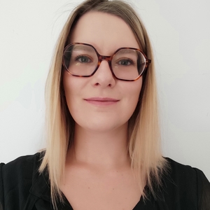 Chloe - Prof d'aide aux devoirs - Clermont-Ferrand