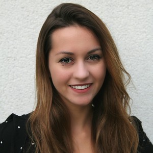 Marion - Prof de français - Notre-Dame-d'Oé