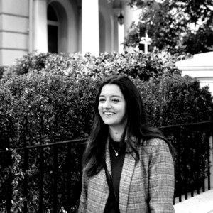 Caroline - Prof de français - Montrouge