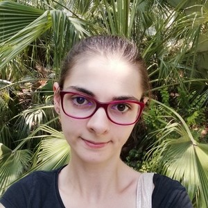 Laura - Prof d'aide aux devoirs - Vence
