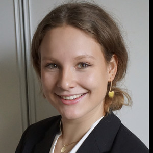 Pauline - Prof d'anglais - Saint-Rémy-lès-Chevreuse