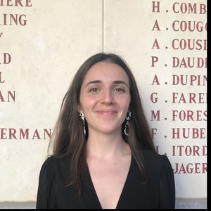 Sandra - Prof d'espagnol - Paris