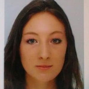 Jade - Prof de français - Rennes