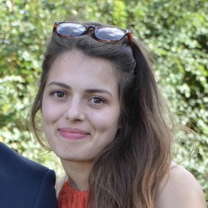 Mathilde - Prof de préparation bac scientifique - Caen