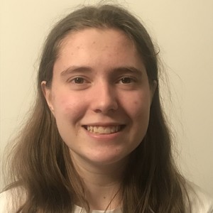 Chloé - Prof d'aide aux devoirs - Paris 15e