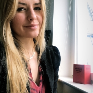 Lise - Prof d'aide aux devoirs - Toulouse