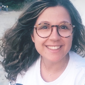 Sarah - Prof de français - Ville d'Avray
