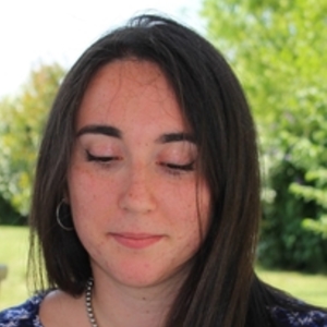 Eugénie - Prof de français - Brest