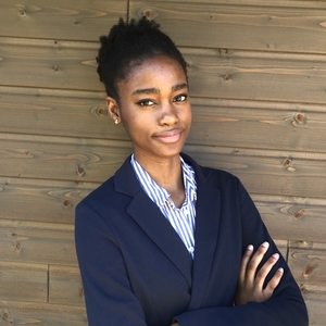 Wendy - Prof d'aide aux devoirs - Bordeaux