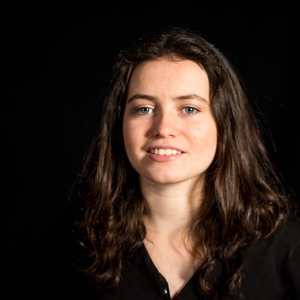 Danaë - Prof d'aide aux devoirs - Strasbourg