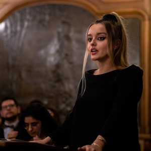 Constance - Prof d'aide aux devoirs - La Celle-Saint-Cloud