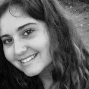 Coline - Prof d'aide aux devoirs - Toulouse
