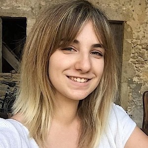 Louise - Prof d'aide aux devoirs - Melesse
