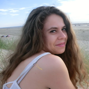 Adeline - Prof d'aide aux devoirs - Noisy-le-Sec