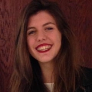 Chloé - Prof d'aide aux devoirs - Sannois