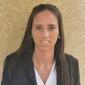 Célia - Prof d'aide aux devoirs - Agde
