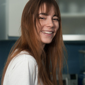 Gabrielle - Prof d'aide aux devoirs - Saint-Cyr-l'École