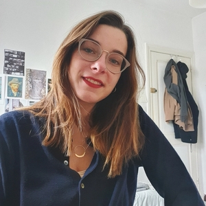 Mathilde - Prof d'aide aux devoirs - Douai