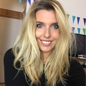 Clémence - Prof de droit constitutionnel - Lille