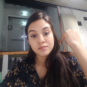Anissa - Prof d'aide à la rédaction de cv - lettre de motivation - Fontenay-sous-Bois