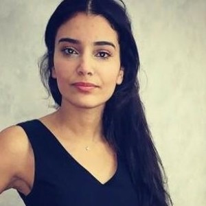 Sabrina - Prof de soutien scolaire - Paris
