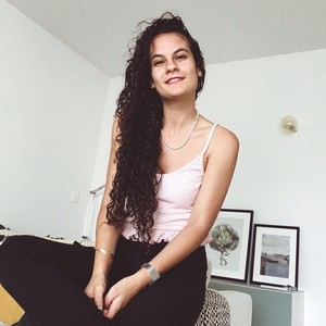Marie-Lou - Prof d'aide aux devoirs - Toulouse
