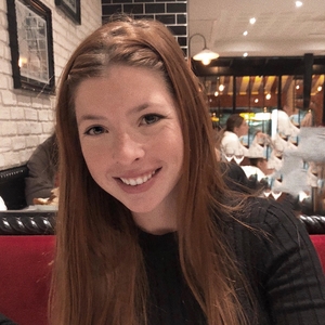 Bruna - Prof de portugais brésilien - Paris