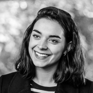 Lucie - Prof de français - Paris
