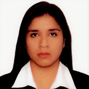 Nadia Stefany - Prof de DELE - Pantin
