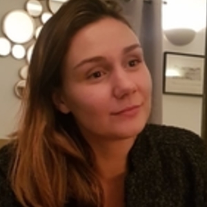Juliette - Prof d'aide aux devoirs - Issy-les-Moulineaux