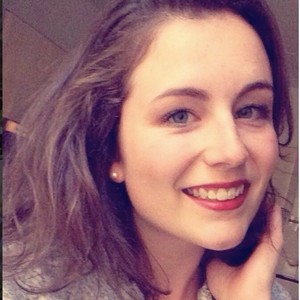 Anne-Claire - Sortie d'école & baby-sitting - Clermont-Ferrand